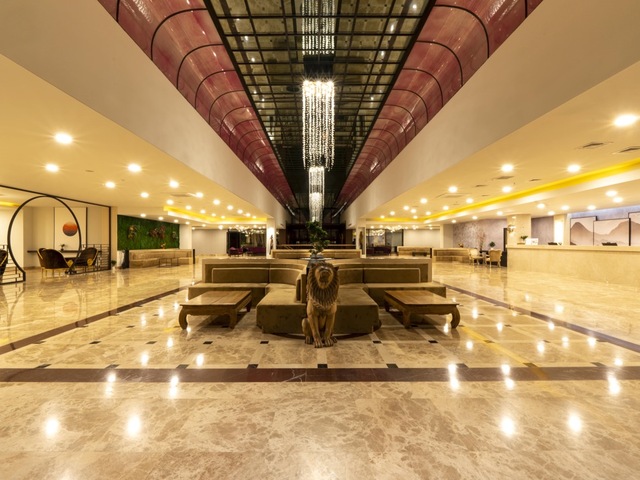 фото отеля Siam Elegance Hotels & Spa изображение №17