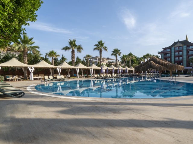 фото Siam Elegance Hotels & Spa изображение №10