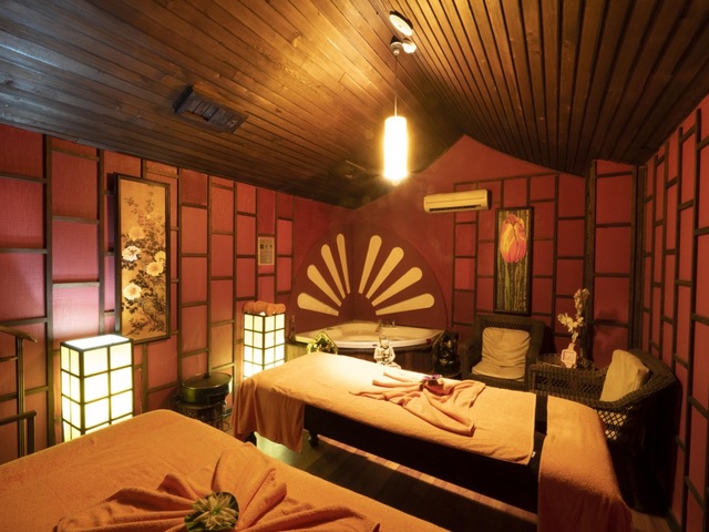 фотографии отеля Siam Elegance Hotels & Spa изображение №7