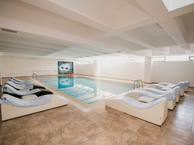 фото отеля Viking Garden Hotel & Spa (ex. Garden Resort Bergamot; Garden Resort) изображение №101