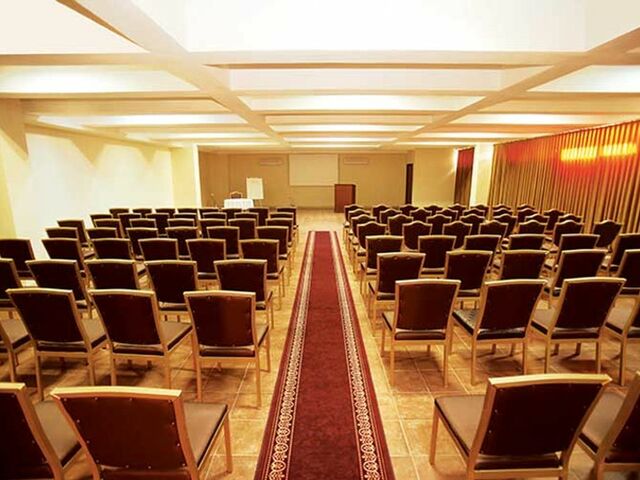 фотографии Viking Garden Hotel & Spa (ex. Garden Resort Bergamot; Garden Resort) изображение №100