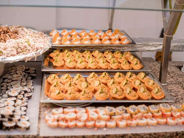 фото Viking Garden Hotel & Spa (ex. Garden Resort Bergamot; Garden Resort) изображение №86