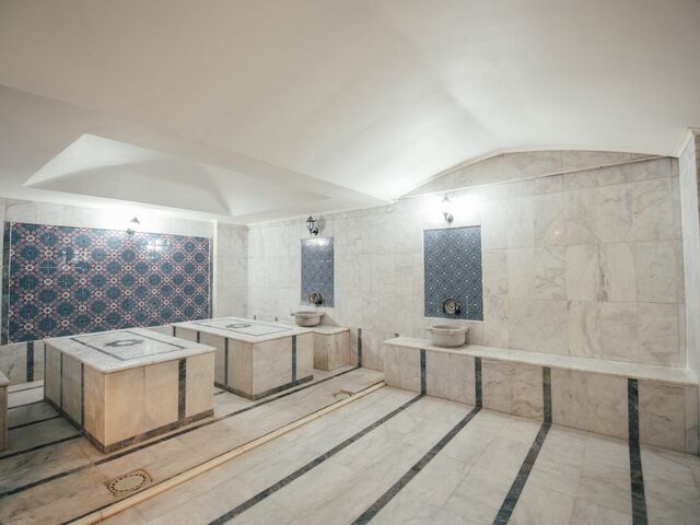 фото отеля Viking Garden Hotel & Spa (ex. Garden Resort Bergamot; Garden Resort) изображение №85