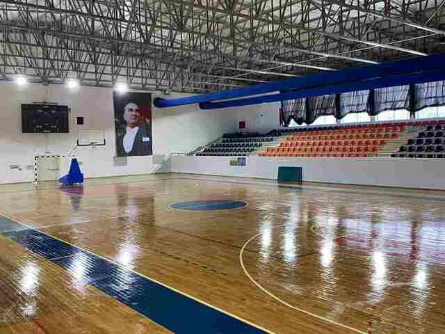 фотографии Viking Garden Hotel & Spa (ex. Garden Resort Bergamot; Garden Resort) изображение №84