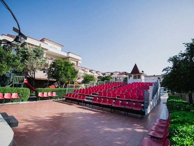 фотографии Viking Garden Hotel & Spa (ex. Garden Resort Bergamot; Garden Resort) изображение №72