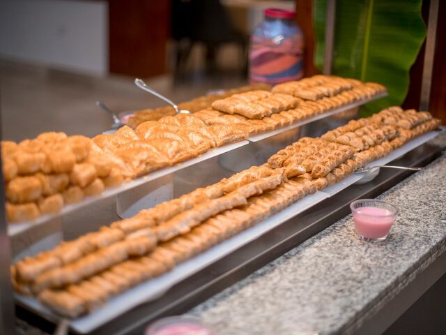 фотографии отеля Viking Garden Hotel & Spa (ex. Garden Resort Bergamot; Garden Resort) изображение №67