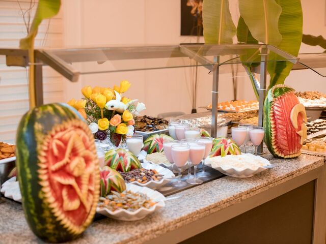 фотографии Viking Garden Hotel & Spa (ex. Garden Resort Bergamot; Garden Resort) изображение №64