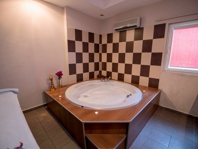 фото отеля Viking Garden Hotel & Spa (ex. Garden Resort Bergamot; Garden Resort) изображение №57