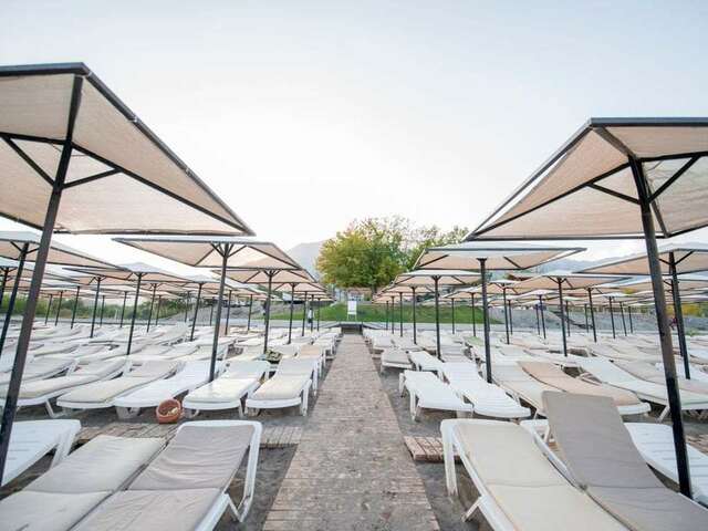 фотографии отеля Viking Garden Hotel & Spa (ex. Garden Resort Bergamot; Garden Resort) изображение №59