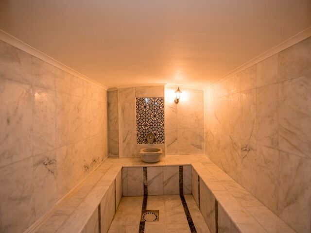 фото Viking Garden Hotel & Spa (ex. Garden Resort Bergamot; Garden Resort) изображение №58