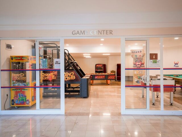 фото отеля Viking Garden Hotel & Spa (ex. Garden Resort Bergamot; Garden Resort) изображение №49