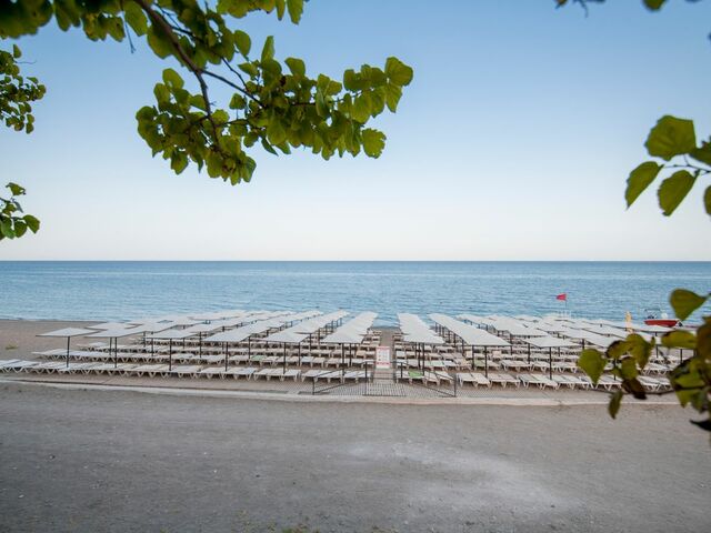 фото Viking Garden Hotel & Spa (ex. Garden Resort Bergamot; Garden Resort) изображение №50