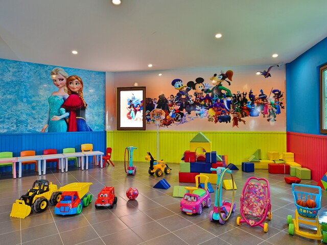 фото Crystal Prestige Elite (ex. Amara Prestige Elite; Le Chateau De Prestige) изображение №42