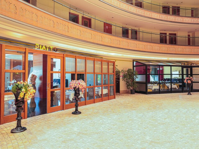 фото отеля Crystal Prestige Elite (ex. Amara Prestige Elite; Le Chateau De Prestige) изображение №41