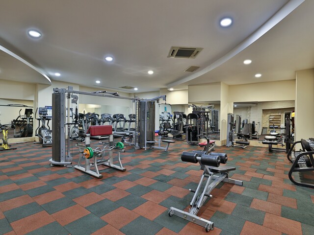 фотографии Crystal Prestige Elite (ex. Amara Prestige Elite; Le Chateau De Prestige) изображение №36