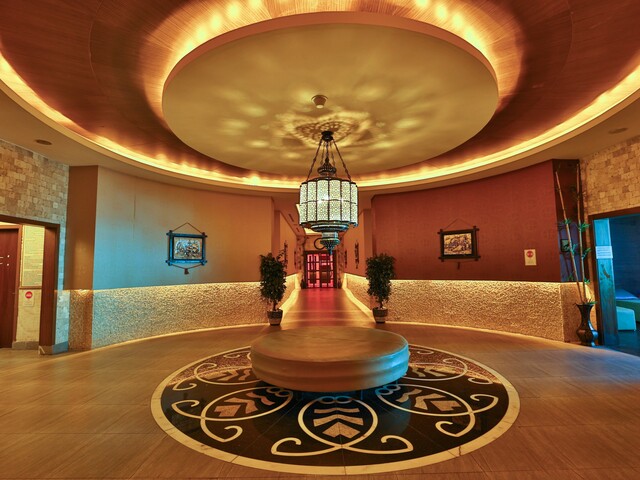 фотографии Crystal Prestige Elite (ex. Amara Prestige Elite; Le Chateau De Prestige) изображение №40