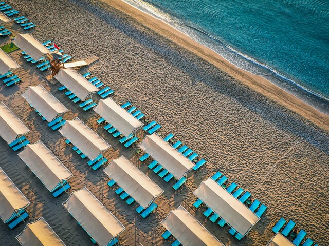 фотографии Crystal Prestige Elite (ex. Amara Prestige Elite; Le Chateau De Prestige) изображение №32