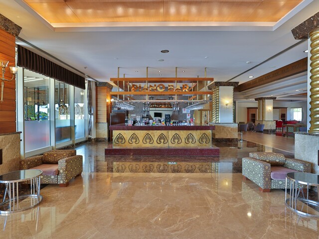 фото Crystal Prestige Elite (ex. Amara Prestige Elite; Le Chateau De Prestige) изображение №38