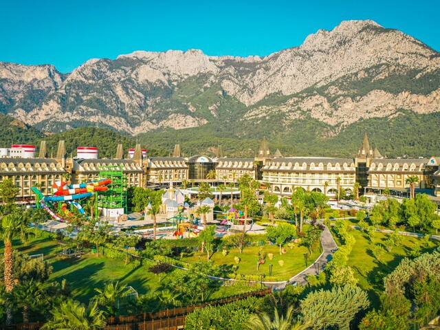 фото Crystal Prestige Elite (ex. Amara Prestige Elite; Le Chateau De Prestige) изображение №34