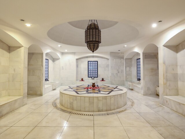 фото Crystal Prestige Elite (ex. Amara Prestige Elite; Le Chateau De Prestige) изображение №22