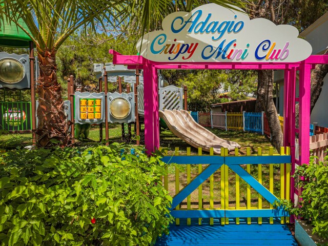 фото отеля Crystal Prestige Elite (ex. Amara Prestige Elite; Le Chateau De Prestige) изображение №29