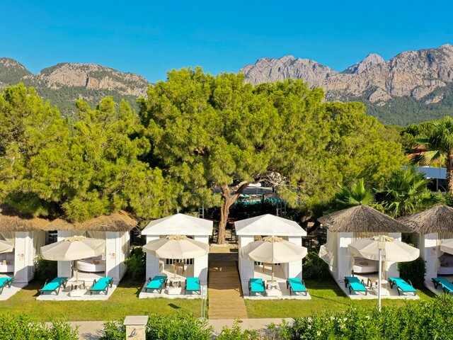 фотографии Crystal Prestige Elite (ex. Amara Prestige Elite; Le Chateau De Prestige) изображение №24