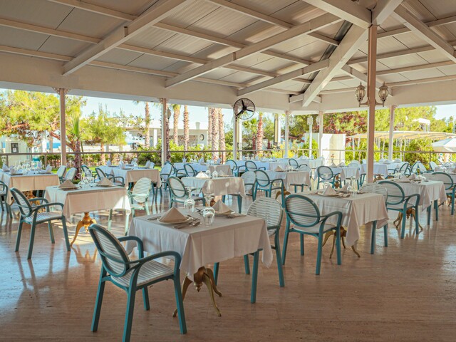 фото Crystal Prestige Elite (ex. Amara Prestige Elite; Le Chateau De Prestige) изображение №26