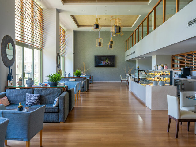 фотографии отеля Arum Barut Collection (ex. Barut Arum) изображение №39