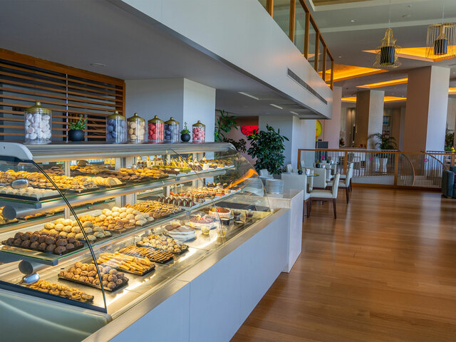 фото отеля Arum Barut Collection (ex. Barut Arum) изображение №37