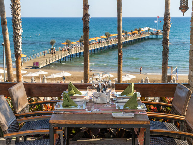 фотографии Arum Barut Collection (ex. Barut Arum) изображение №36