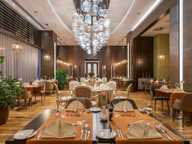 фото отеля Arum Barut Collection (ex. Barut Arum) изображение №33