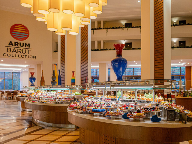 фото Arum Barut Collection (ex. Barut Arum) изображение №34