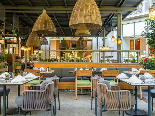 фотографии Arum Barut Collection (ex. Barut Arum) изображение №32