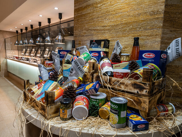 фотографии отеля Arum Barut Collection (ex. Barut Arum) изображение №31