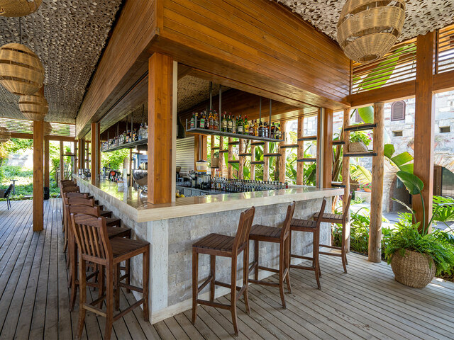 фото отеля Arum Barut Collection (ex. Barut Arum) изображение №29