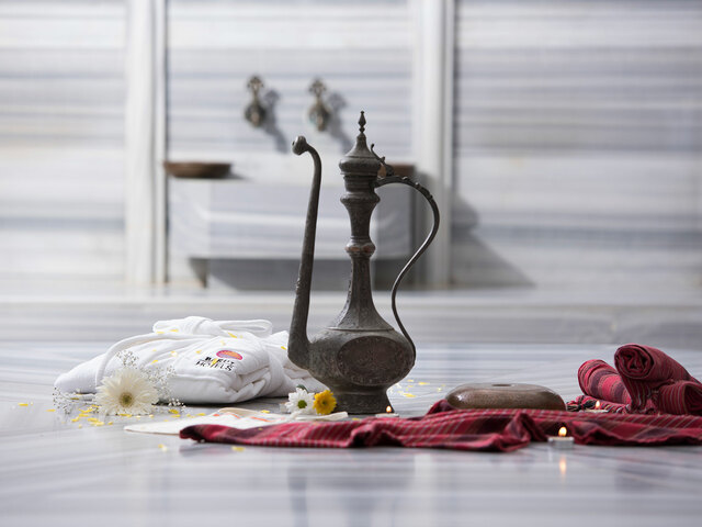 фотографии отеля Arum Barut Collection (ex. Barut Arum) изображение №27