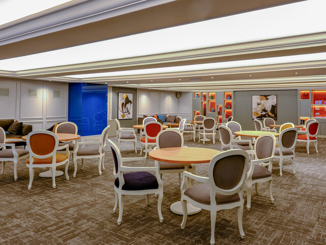 фото Arum Barut Collection (ex. Barut Arum) изображение №22