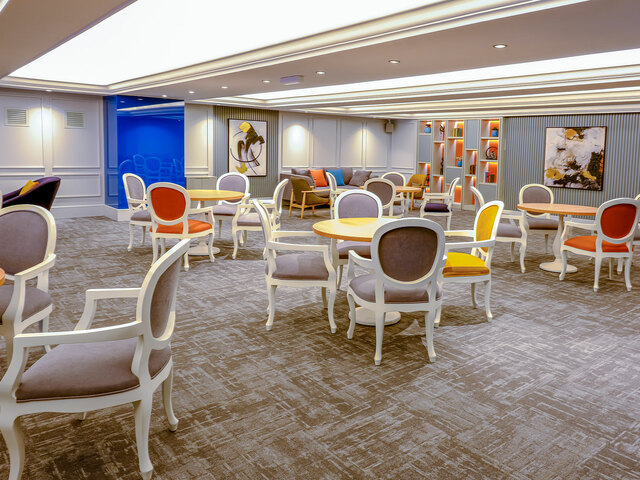 фото отеля Arum Barut Collection (ex. Barut Arum) изображение №21