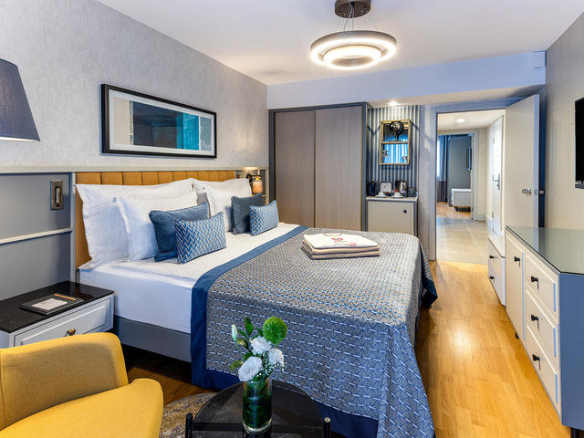 фото отеля Arum Barut Collection (ex. Barut Arum) изображение №17