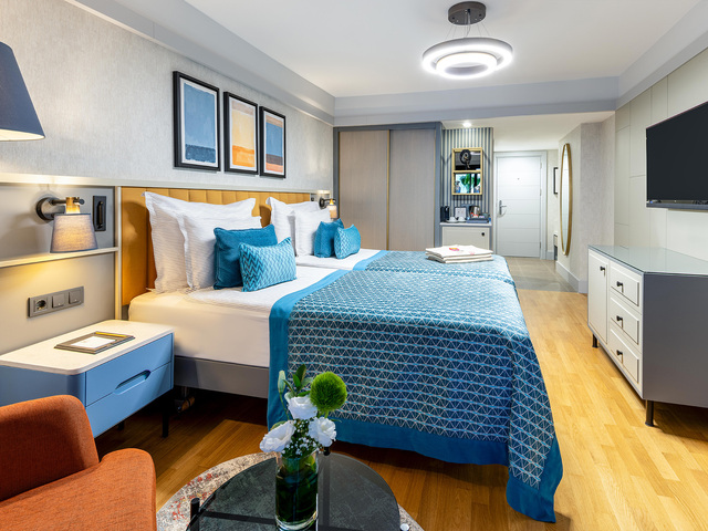 фотографии Arum Barut Collection (ex. Barut Arum) изображение №16