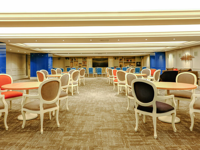 фотографии отеля Arum Barut Collection (ex. Barut Arum) изображение №15