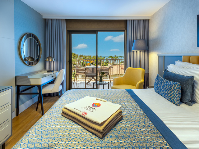 фотографии отеля Arum Barut Collection (ex. Barut Arum) изображение №11