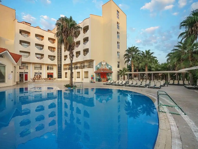 Hotel