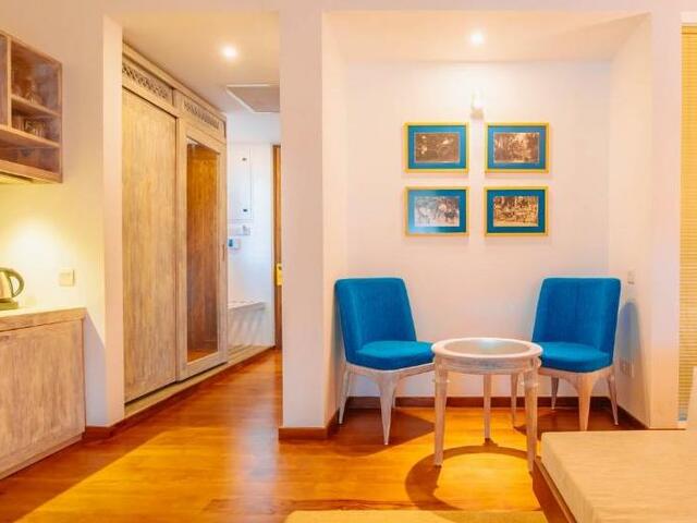 фотографии отеля The Villas Wadduwa by Amaya (Ex. Amaya The Villas) изображение №27