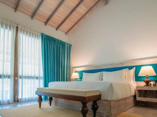 фото The Villas Wadduwa by Amaya (Ex. Amaya The Villas) изображение №26