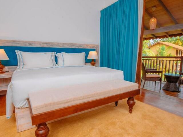 фото отеля The Villas Wadduwa by Amaya (Ex. Amaya The Villas) изображение №25