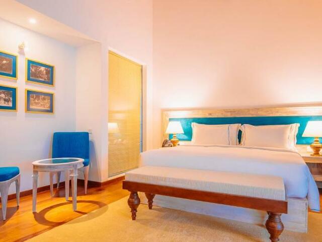 фотографии отеля The Villas Wadduwa by Amaya (Ex. Amaya The Villas) изображение №23