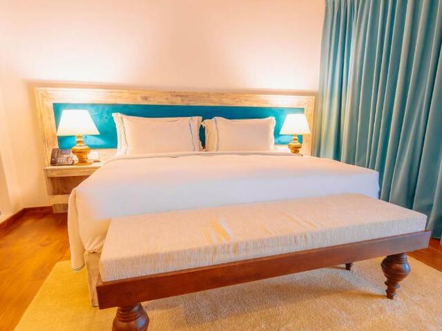 фотографии The Villas Wadduwa by Amaya (Ex. Amaya The Villas) изображение №20