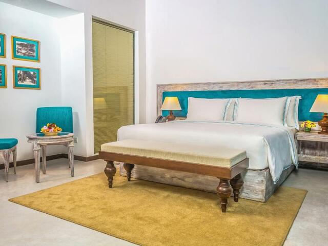 фото The Villas Wadduwa by Amaya (Ex. Amaya The Villas) изображение №22