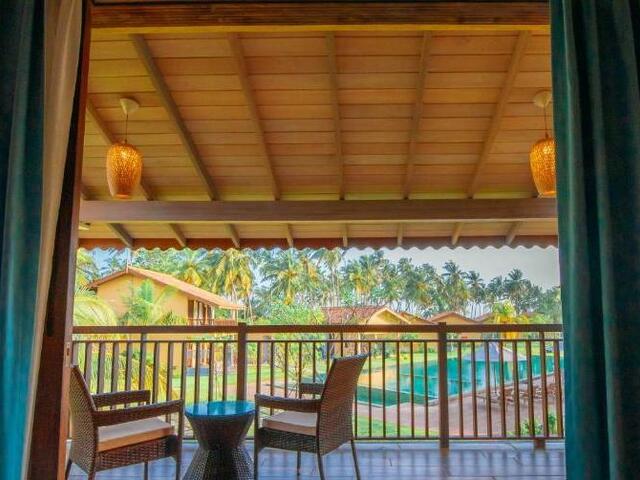 фотографии The Villas Wadduwa by Amaya (Ex. Amaya The Villas) изображение №24